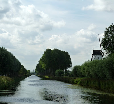 My Camino De Santiago Camino Mosel Day 4 Traben Trarbach