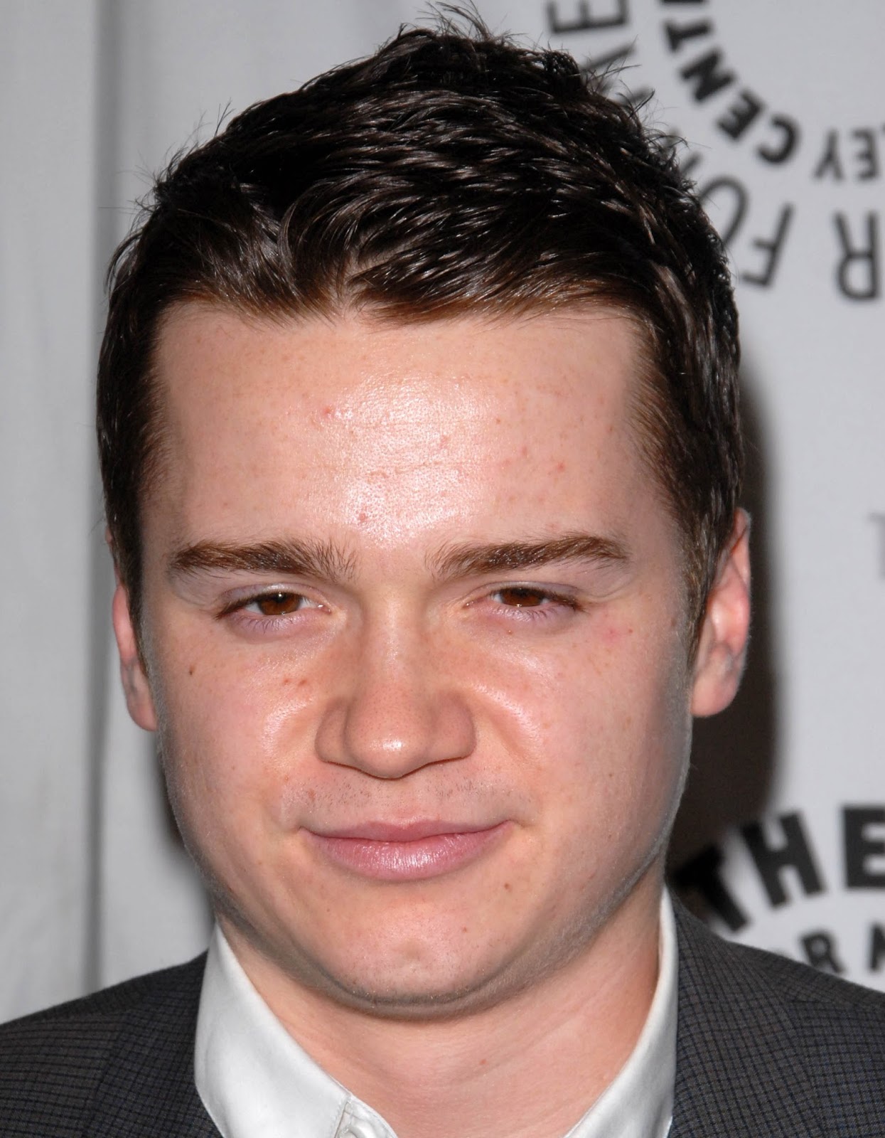 Hall Stars Wall: Dan Byrd