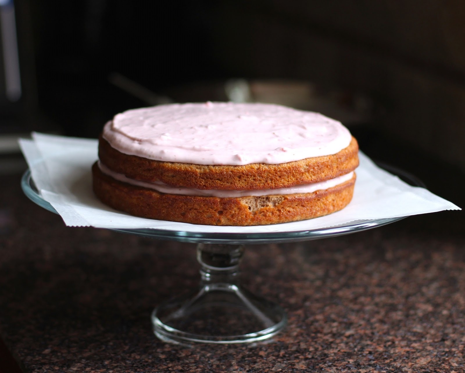 Do You Have To Refrigerate Frosted Cake Do You Have To Refrigerate Frosted Cake