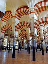 Mezquita de Córdoba.