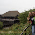 Japón 2015: Templo de Kiyomizu-dera.