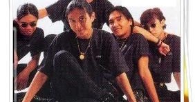 Lirik Lagu Tak Mungkin Berpaling- Slam + Video ~ LIRIK LAGU JIWANG ERA 90AN