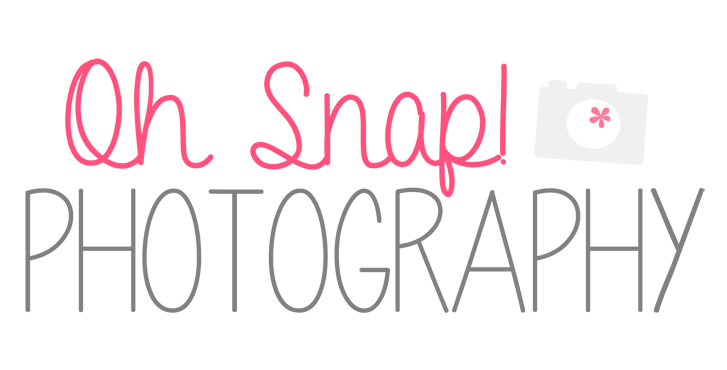 Oh Snap! {Photography}