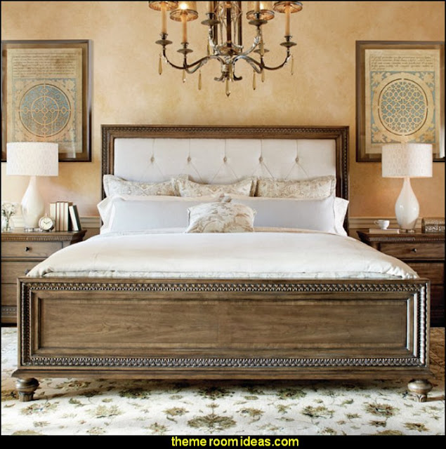 Rena Upholstered Bed bedroom decorating - bedroom furniture - bedding - bedroom decor - master bedroom designs Rena Upholstered Bed bedroom decorating - bedroom furniture - bedding - bedroom decor - master bedroom designs