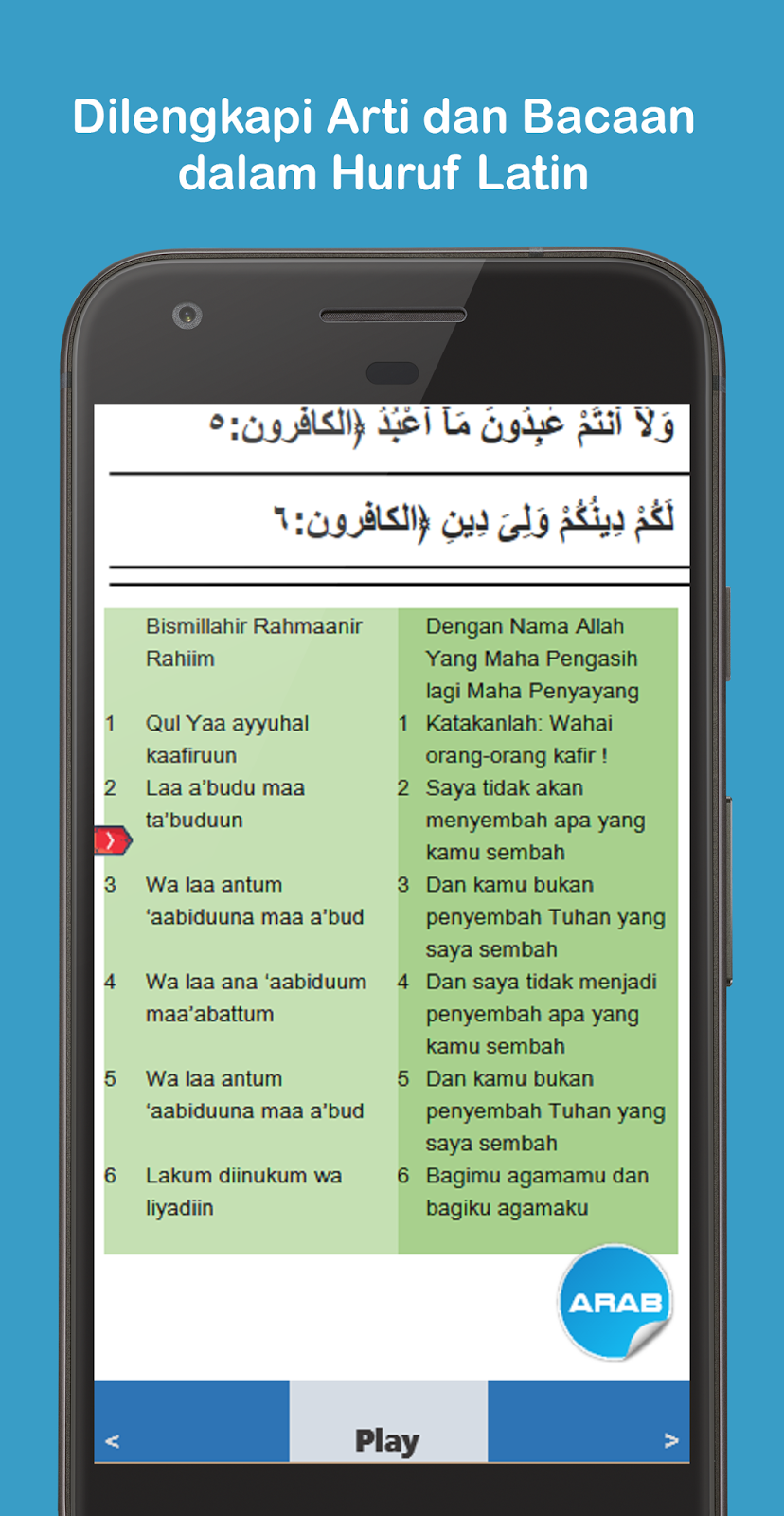 Juz Amma Dan Terjemahannya Lengkap