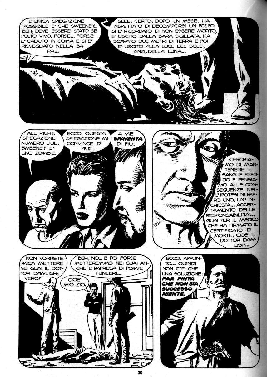 Dylan Dog (1986) issue 222 - Page 27