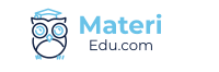 Materi Edu Logo