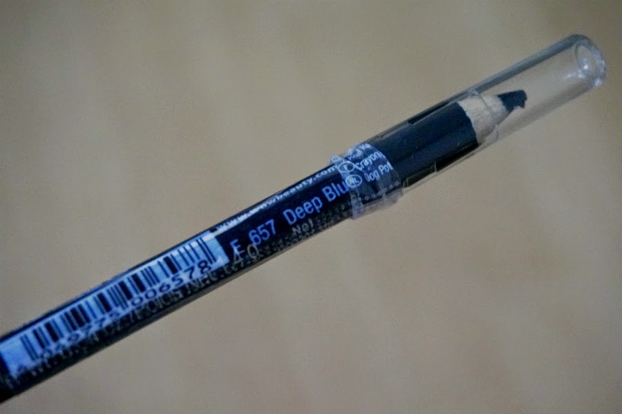 Wet n Wild Color Icon Brow & Eye Liner Pencil 