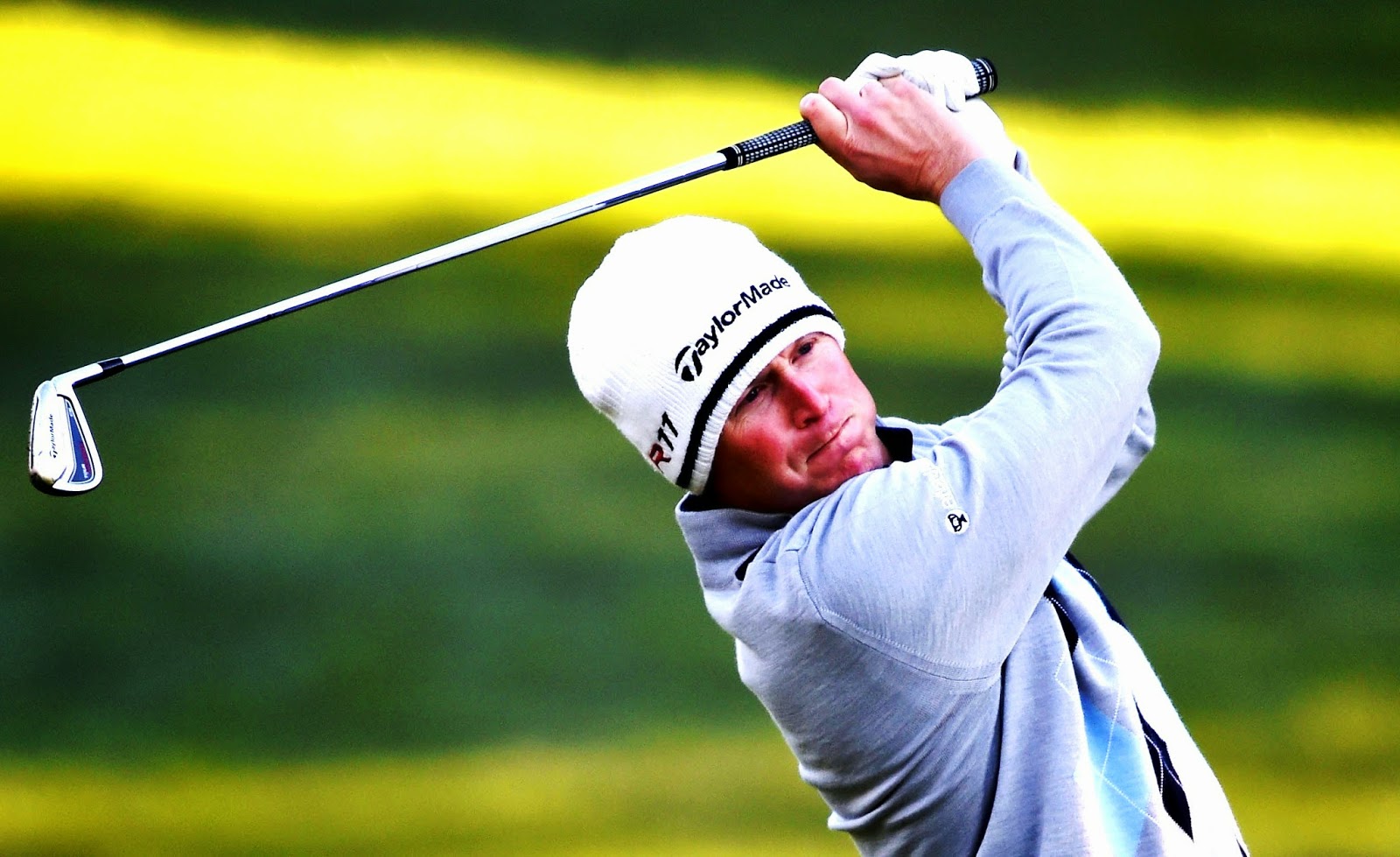 Scottish Golf View Golf News from Around the World EUROPEAN TOUR