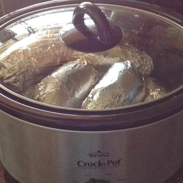 What a CrockPot! CROCK POT CONVERSION CHART