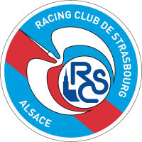 RACING CLUB STRASBOURG ALSACE