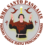 Logo OMK St. Paskalis