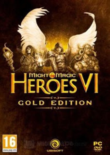 Might and Magic Heroes 6 Download Free Full Version Might and Magic Heroes 6 Download Free Full Version
