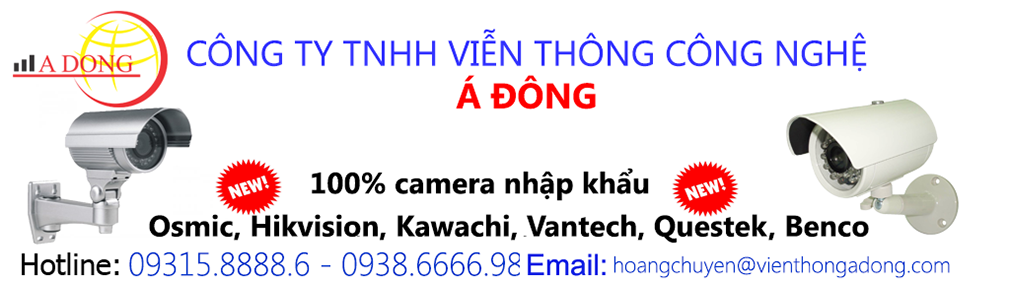 Mua bán camera dành cho nhà xưởng khu công nghiệp