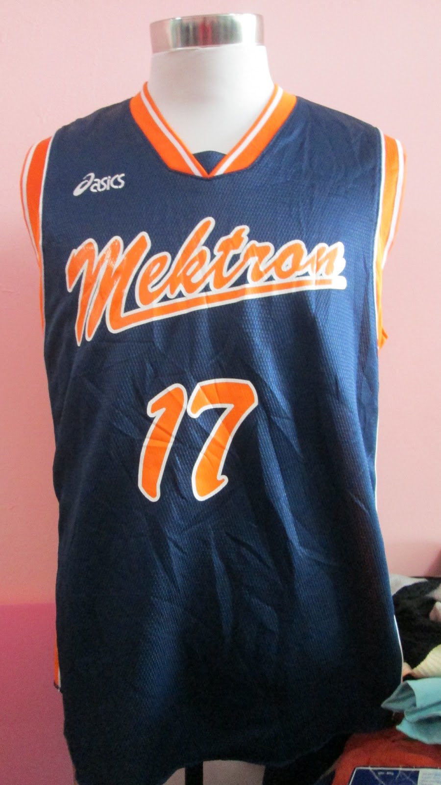 asics basketball