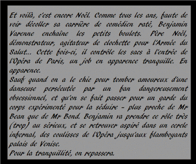 Quand descendras ciel Gabriel Katz