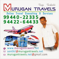 Murugan Travels
