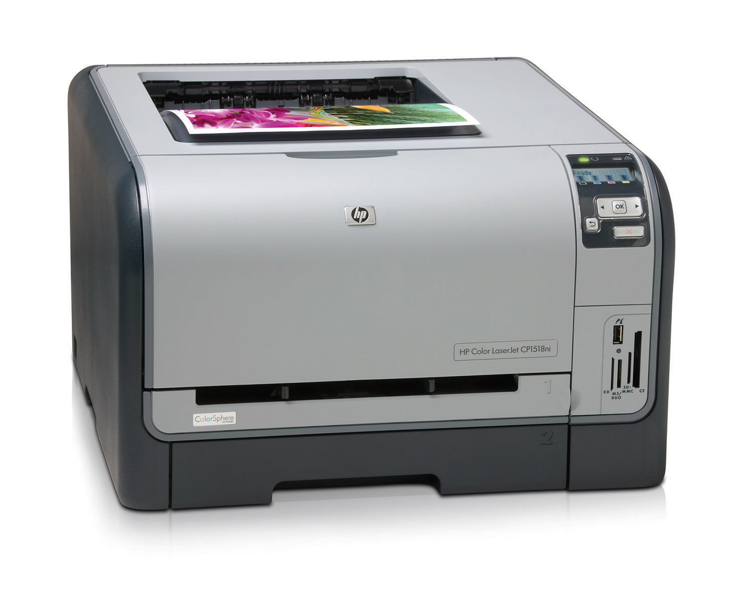 LAP TOP VALLEY HP Printer Colour Laser Jet