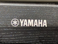 picture of Yamaha logo