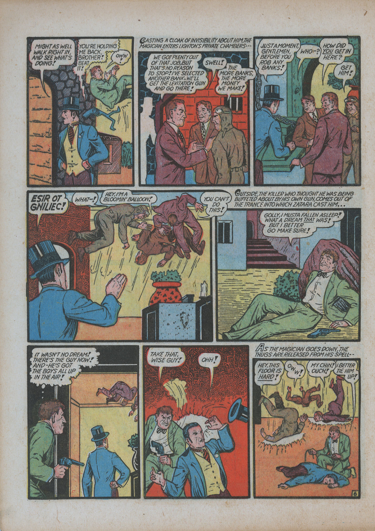 Worlds Finest Comics 5 Page 21