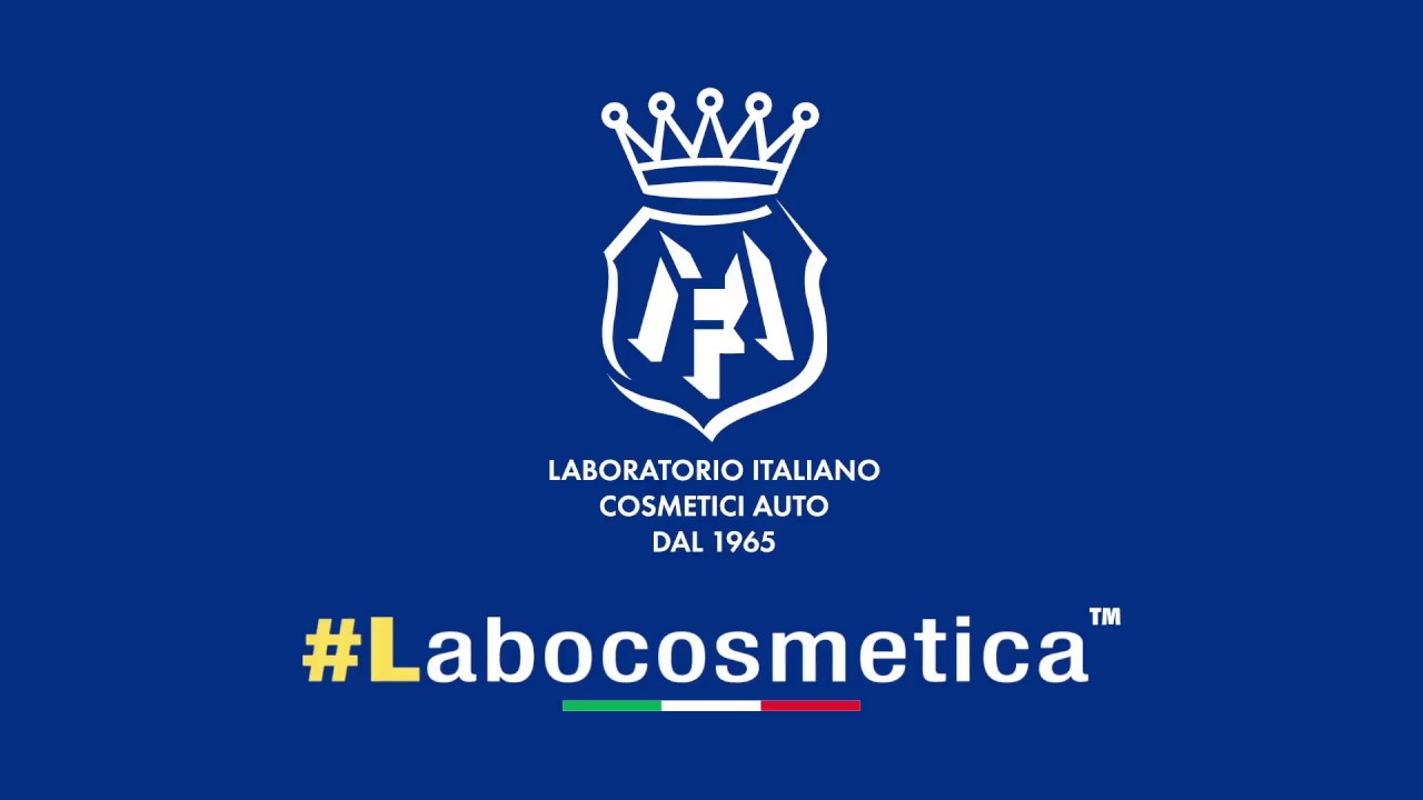 #Labocosmetica