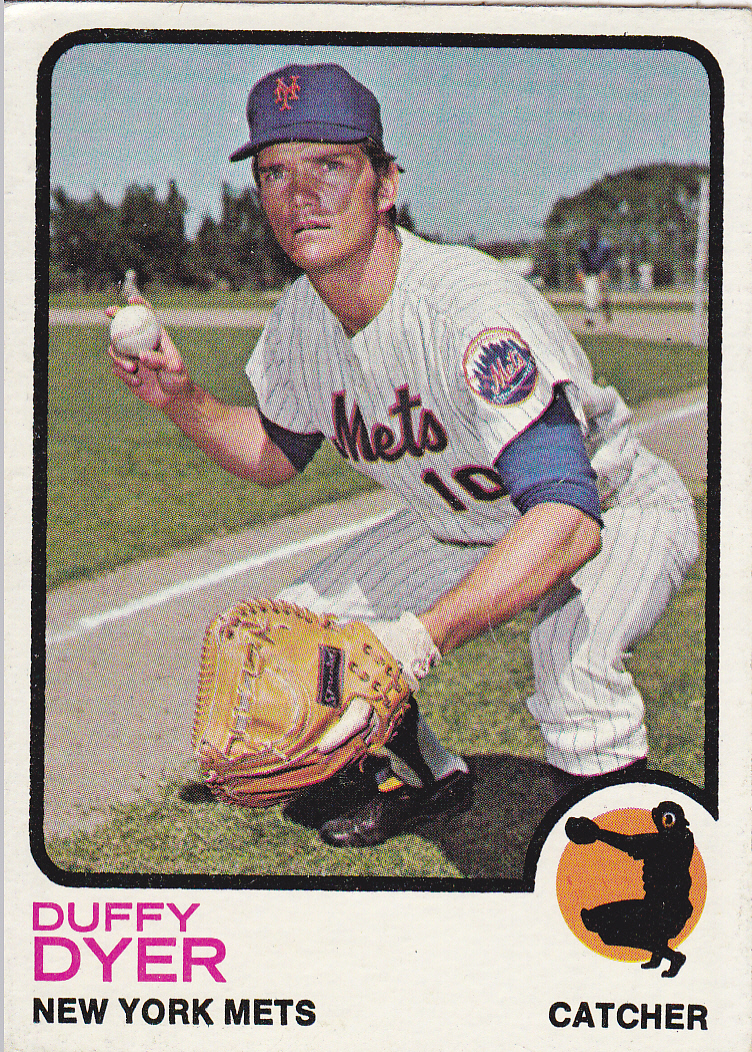 John's Big League Blog: Happy Baseball Birthday! Duffy