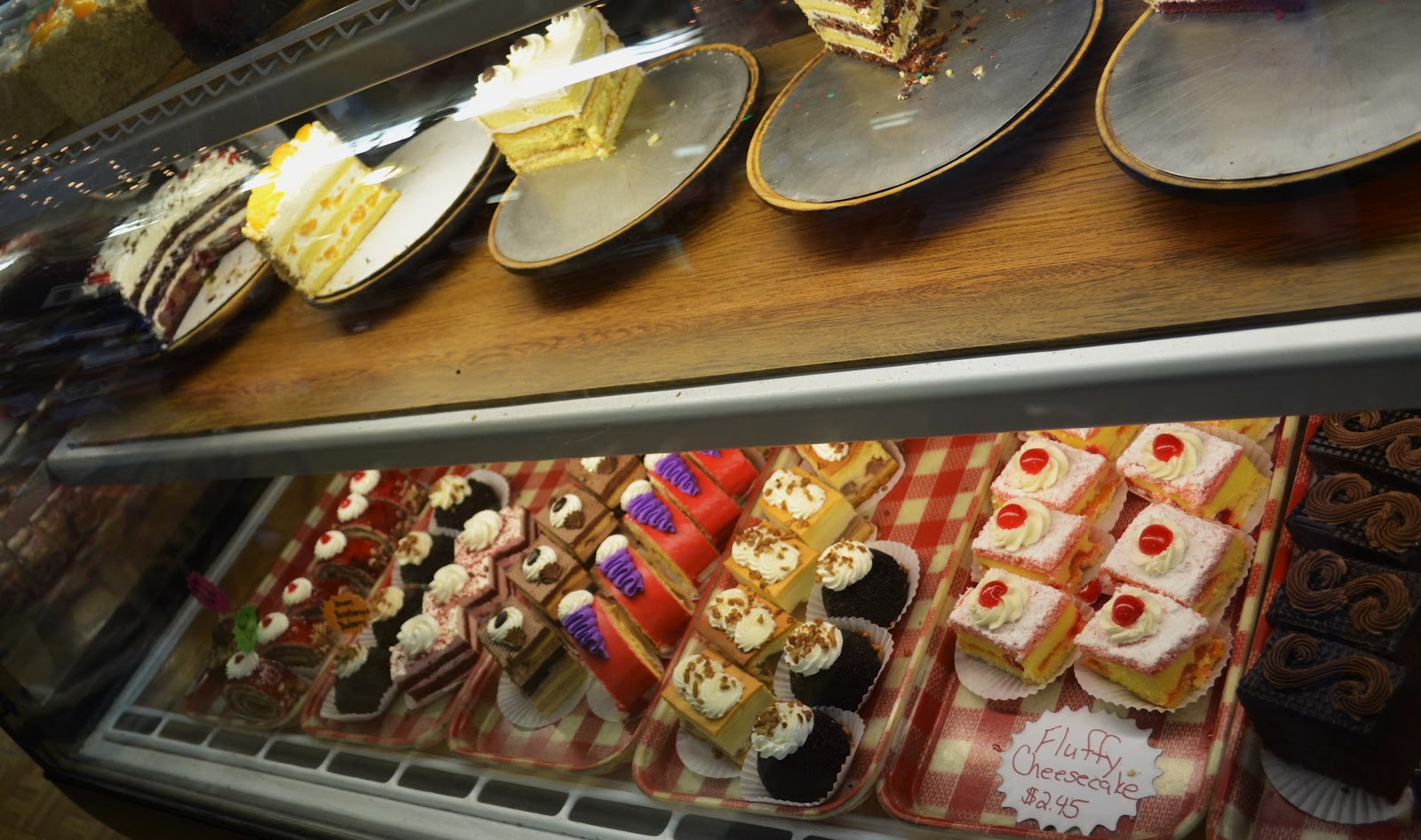 American Homestead Cafe Heidelberg