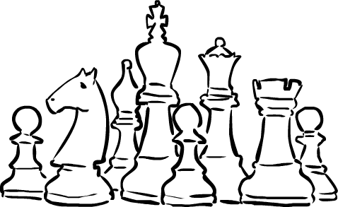 El Rey sobre el tablero Ajedrez infantil, Tableros de ajedrez, Ajedrez