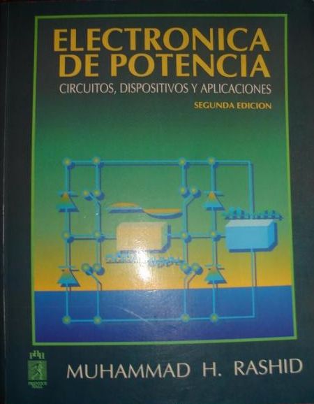 electronica de potencia rashid