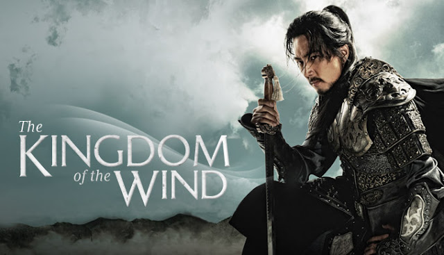 The Kingdom of the Winds The Kingdom of the Winds