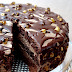 Tort czekoladowy II