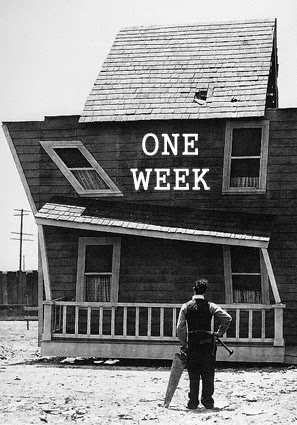 one week 1920