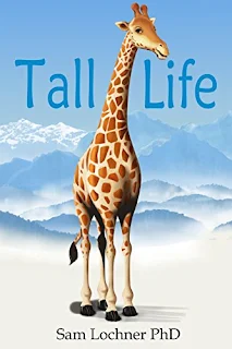 Tall Life by Sam Lochner