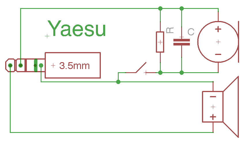 Baofeng uv 5r схема печатная плата