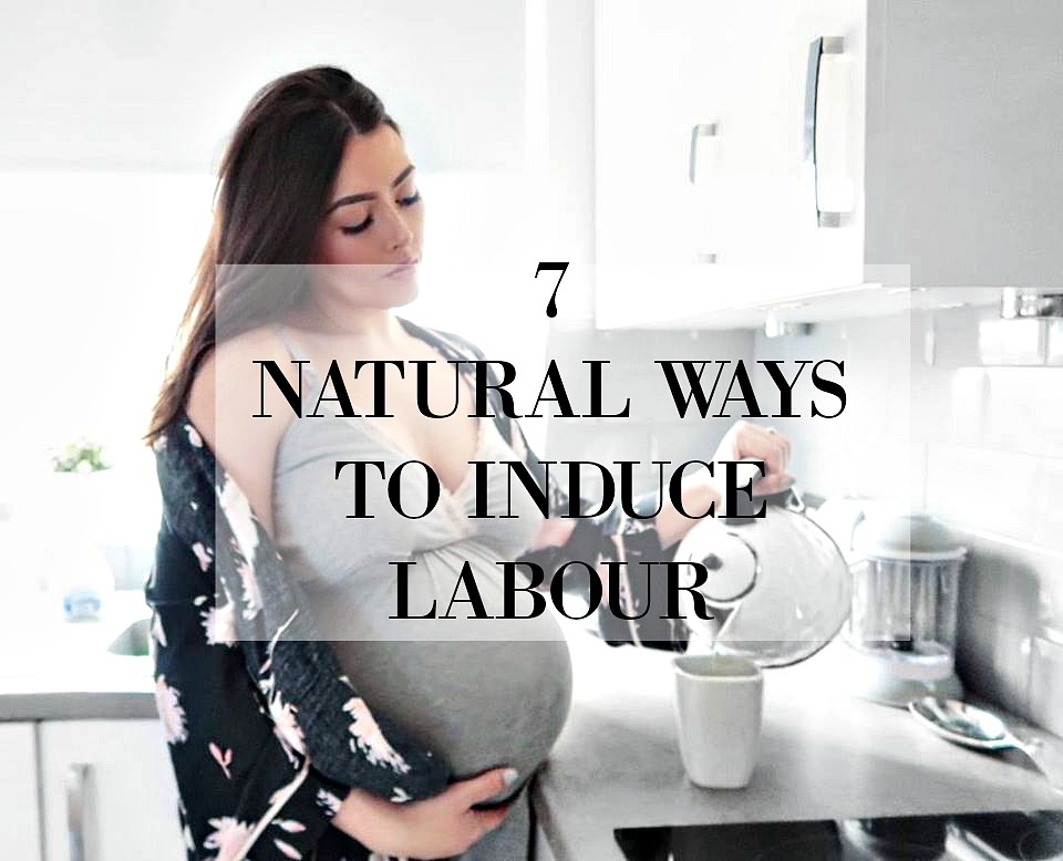 Natural Ways To Induce Labour Weeks Natural Ways To Induce Labour Weeks