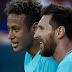 Messi akan menyambut Neymar kembali ke Barcelona, ​​kata Balague