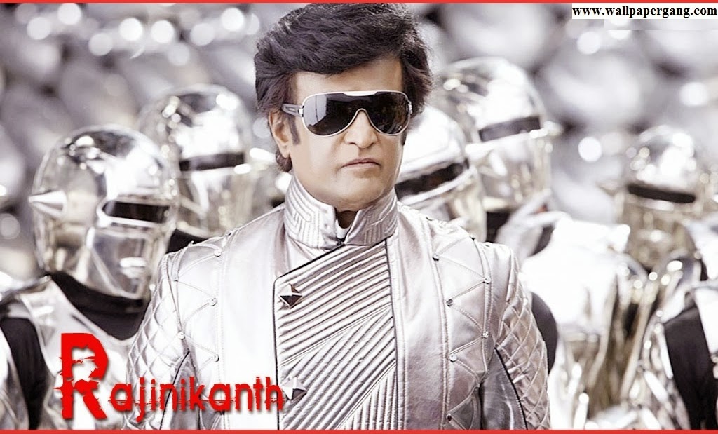 All new wallpaper : Rajinikanth Wallpapers HD