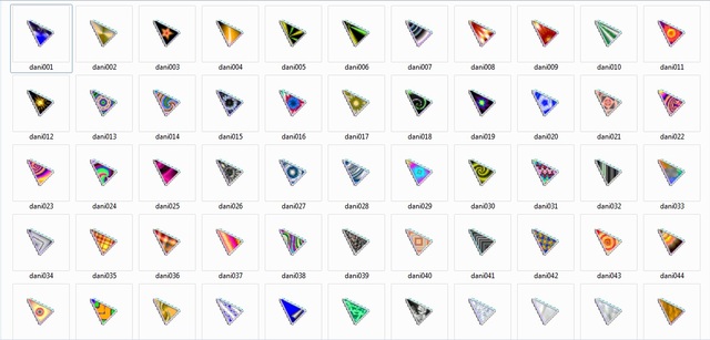 AWESOME MOUSE POINTERS ~ free download software and game full version