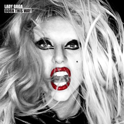 lady gaga born this way cd image. house Lady Gaga Born this way