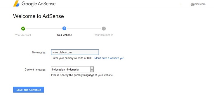 Panduan Lengkap Membuat Akun Google AdSense: Dari Pendaftaran Hingga Optimasi