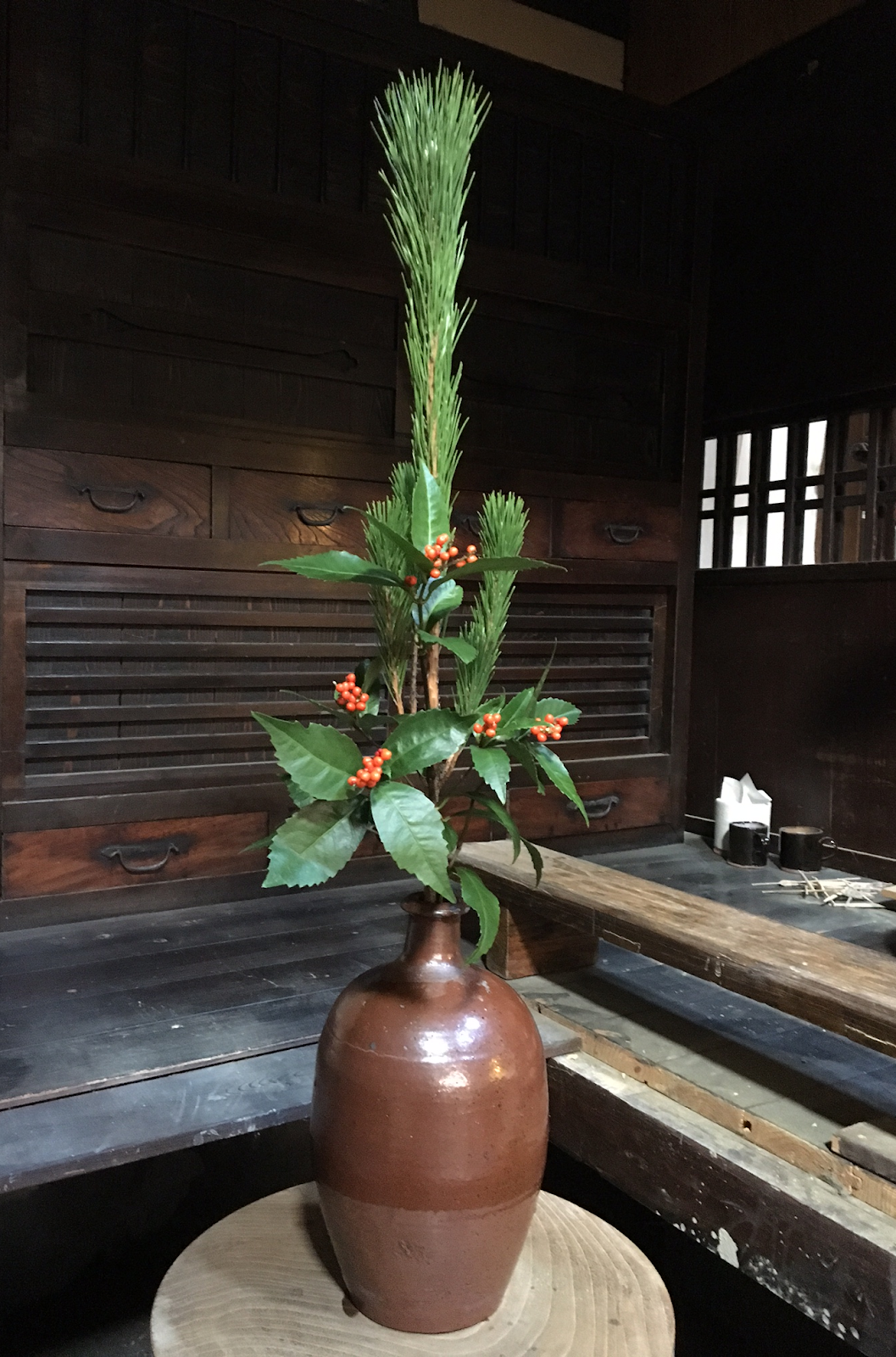 Kyoto ・ Japanese pottery class