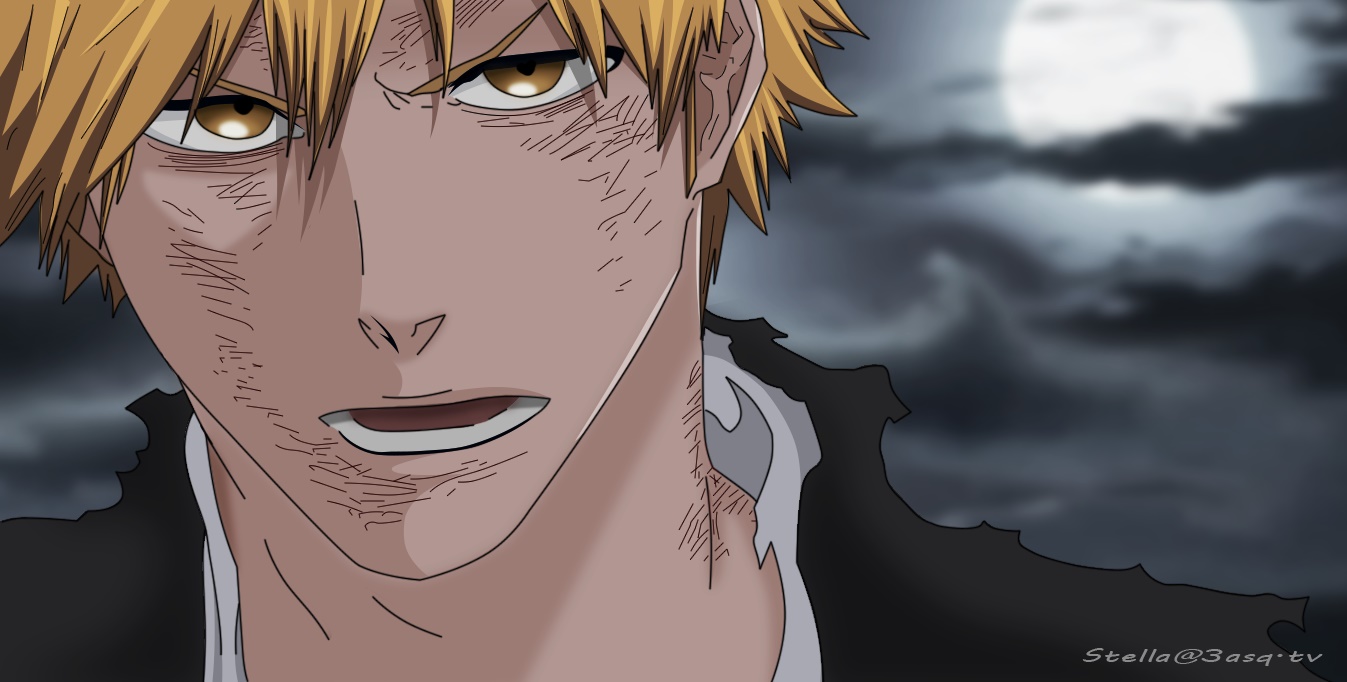 جميع أوفات أنمي بليتش Bleach OVA مترجم تحميل + مشاهدة مباشرة اون لاين