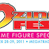 Ozine Fest Covered by Mr. Richard Mendoza