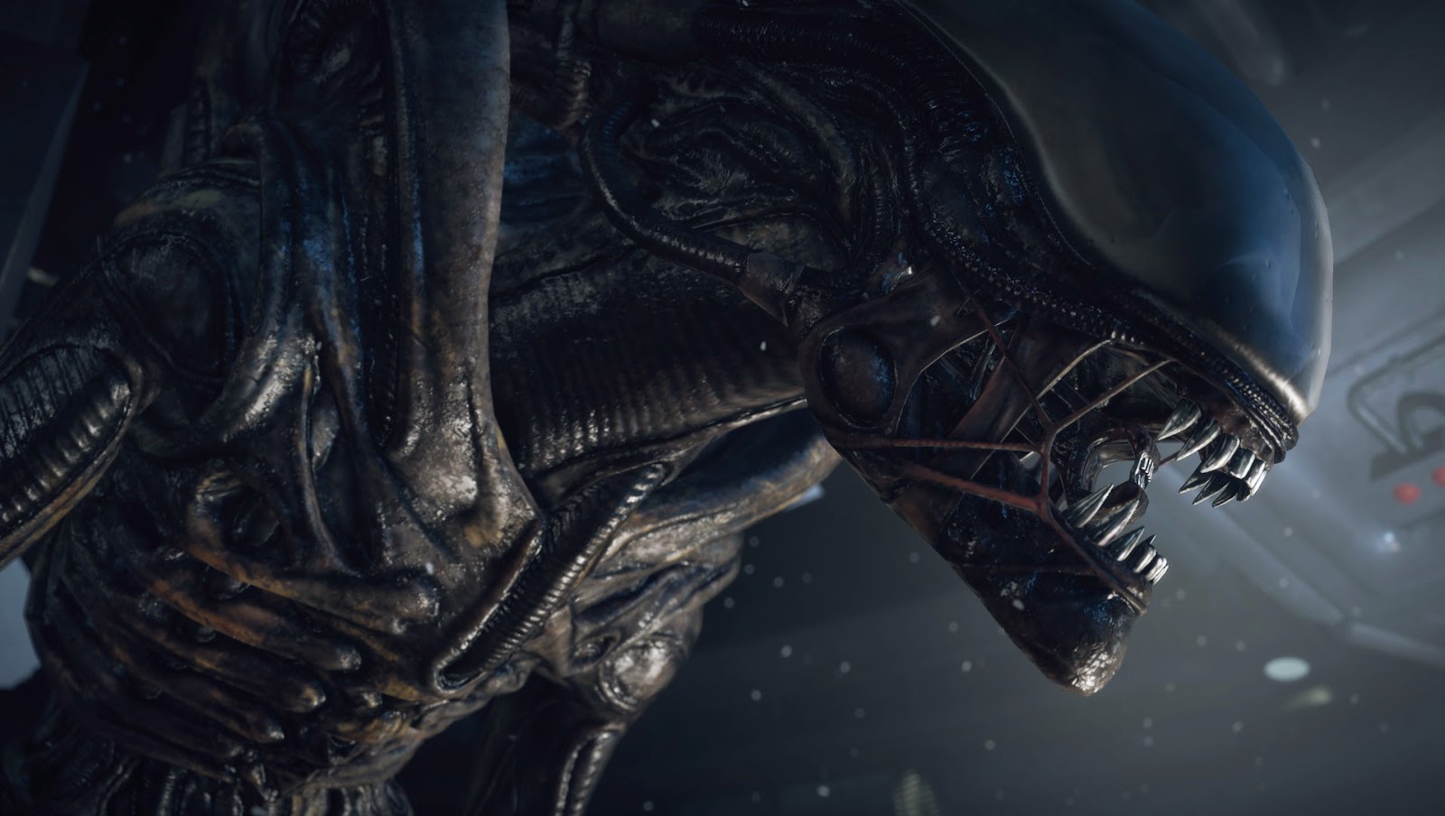 Alien Isolation (PC) garante muitos sustos e mortes em primeira pessoa ...