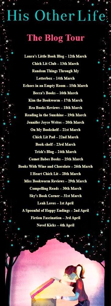 Blog Tour