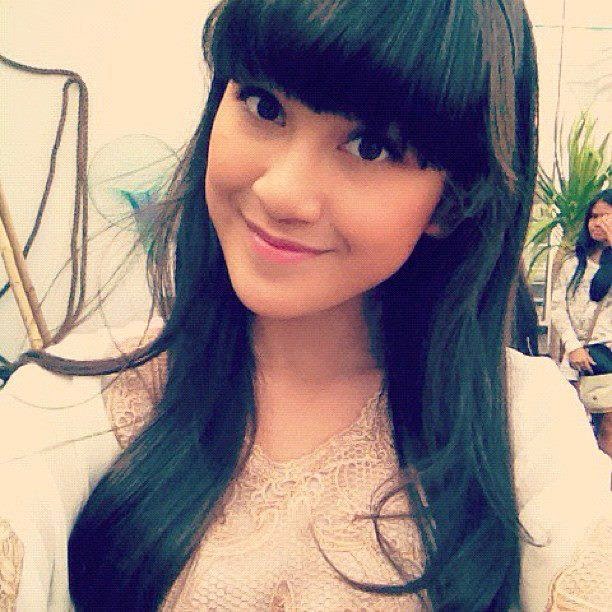 Biodata Salshabilla Adriani Lengkap Foto - Biodata Artis Lengkap Foto