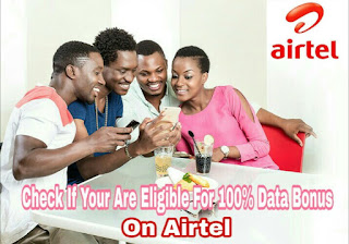 How To Enjoy Airtel Double Data Offer