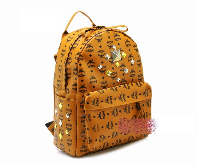 moshimoshi ^^ Pre Order MCM BACKPACK [KOREAN ARTIS STYLE]