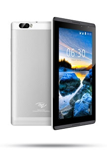 itel a10