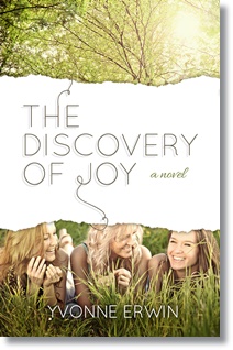 The Discovery of Joy (Yvonne Erwin)